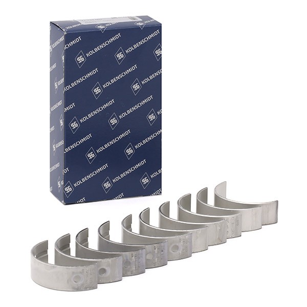 KOLBENSCHMIDT Kit de coussinet de vilebrequin 77753600 NISSAN,RENAULT,VW,PRIMERA Hatchback P12,PRIMA