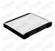 Comprare STARK SKIF0170098 Filtro abitacolo 2003 per Hyundai Elantra 3 online
