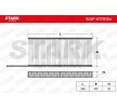 STARK SKIF0170154 Filtro aire habitáculo