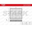 Freemont (345) 2017 Kabinový filtr STARK SKIF0170071 v originální kvalitě