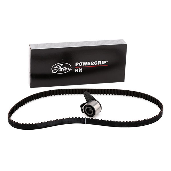 GATES Kit De Distribution K015371XS VOLVO,240 Kombi P245,940 Kombi 945,240 P242, P244,940 II Rancher