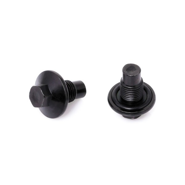 Image of FA1 Tappo Coppa Olio M14x1,5 256.850.001 Tappo Filettato,Tappo filettato, Coppa olio FORD,FIAT,PEUGEOT,Fiesta Mk6 Schrägheck (JA8, JR8)009