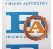 Comprare FA1 397980100 Guarnizione tappo olio motore 1999 per BMW E36 Compact online
