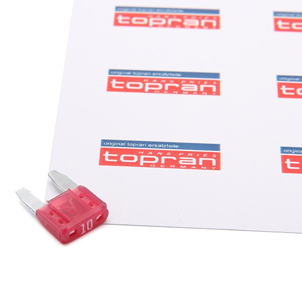 TOPRAN Fusible 104 518