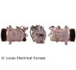LUCAS ELECTRICAL Renault Air con pump 7870363