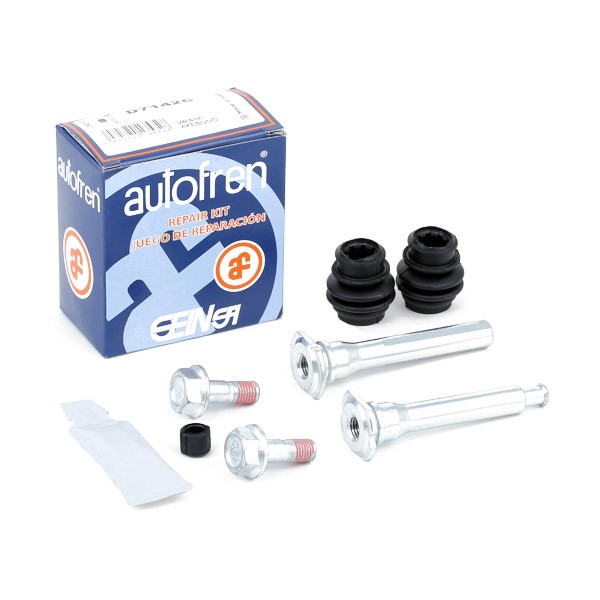 AUTOFREN SEINSA Jeu de douilles de guidage, étrier de frein D7142C SUBARU,NISSAN,HYUNDAI,IMPREZA Sed