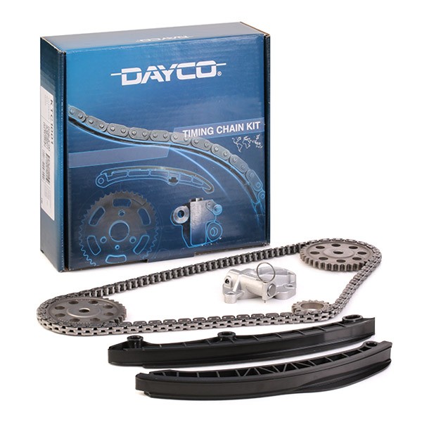 Timing chain kit DAYCO KTC1001 expert knowledge