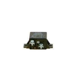 Bosch 0 332 002 258 Relay Main Current Buy Cheap Online