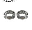 FORD TRANSIT 2018 Wheel bearing 7883897 SKF VKBA6529 in original quality
