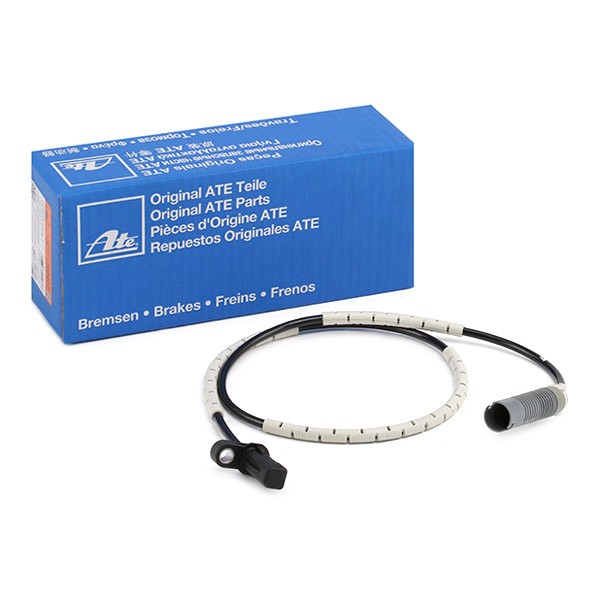 ATE Capteur ABS 24.0711-6418.3 Controle Capteur ABS,Capteur De Roue ABS BMW,3 E90,1 E87,3 Coupé E92,