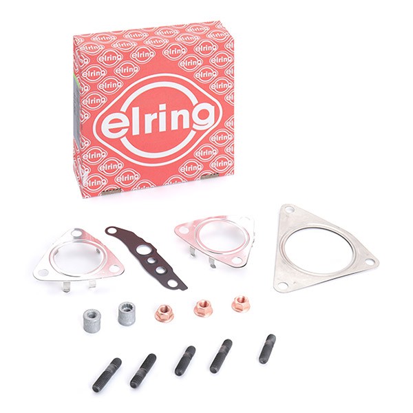 Image of ELRING Kit montaggio, Compressore con guarnizioni 311.330 VW,AUDI,PORSCHE,Touareg (7P5, 7P6),A4 Avant (8K5, B8),Q5 (8RB),A4 Limousine (8K2, B8)009