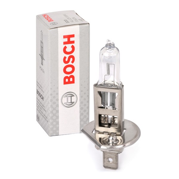 BOSCH Ampoule, projecteur longue portée 1 987 302 801 VW,AUDI,MERCEDES-BENZ,GOLF IV 1J1,POLO 9N_,GOL
