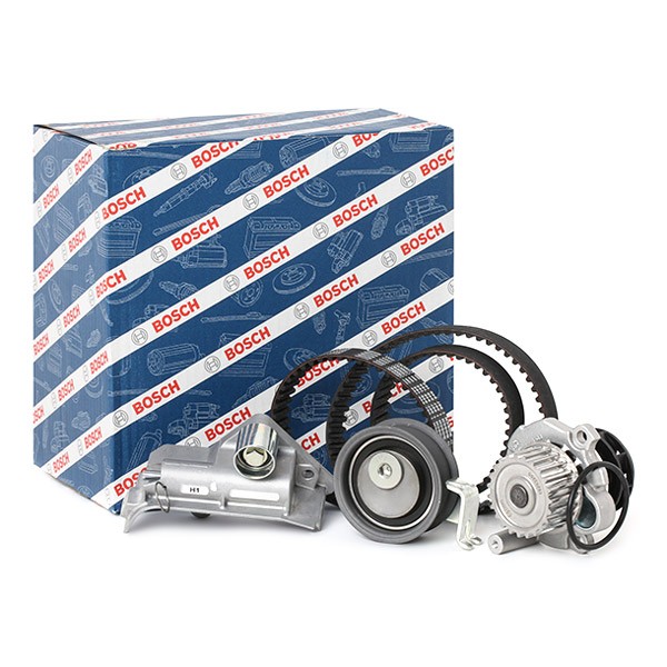 BOSCH Pompe à Eau + Kit De Distribution 1 987 946 493 Pompe à eau + kit de courroie de distribution 