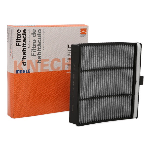 MAHLE ORIGINAL Filtre d'Habitacle LAK 227 Filtre à Pollen,Filtre De Climatisation RENAULT,SCÉNIC II 