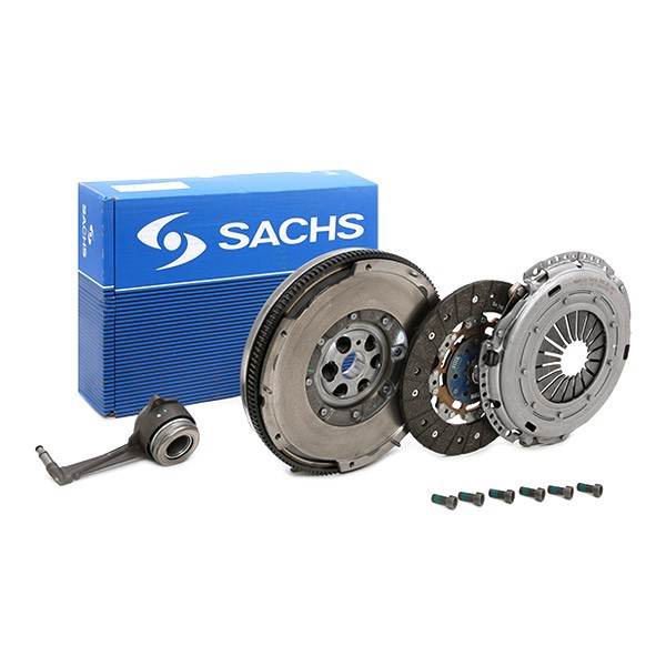 SACHS Kit d'Embrayage 2290 601 084 VW,FORD,SKODA,GOLF IV 1J1,SHARAN 7M8, 7M9, 7M6,BORA 1J2,BORA Ranc