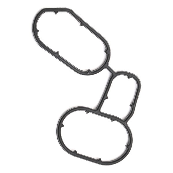 ELRING Joint, radiateur d'huile 240.070 BMW,3 E46,3 E90,1 E87,5 E60,X3 E83,3 Coupé E46,3 Touring E91