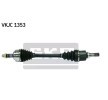 Buy 7886299 SKF VKJC1353 Axle shaft 2021 for RENAULT MASTER online