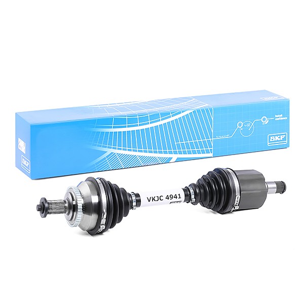 SKF Cardan VKJC 4941 Cardan De Transmission VOLVO,S60 I,V70 II SW,XC70 CROSS COUNTRY