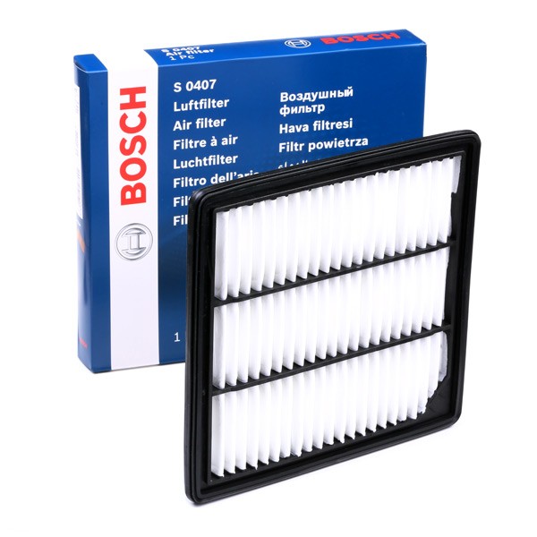 BOSCH Luftfilter F 026 400 407  FIAT,FREEMONT JF_