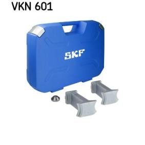 Jogo de ferramentas de montagem, cubo / rolamento da roda com códigos OEM VKBA6585 SKF