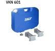 Kit attrezzi montaggio, Mozzo / Cuscinetto ruota VKN 601 codice OE VKN601