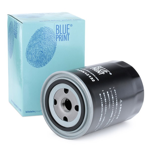 Image of BLUE PRINT Filtro olio 5050063206289