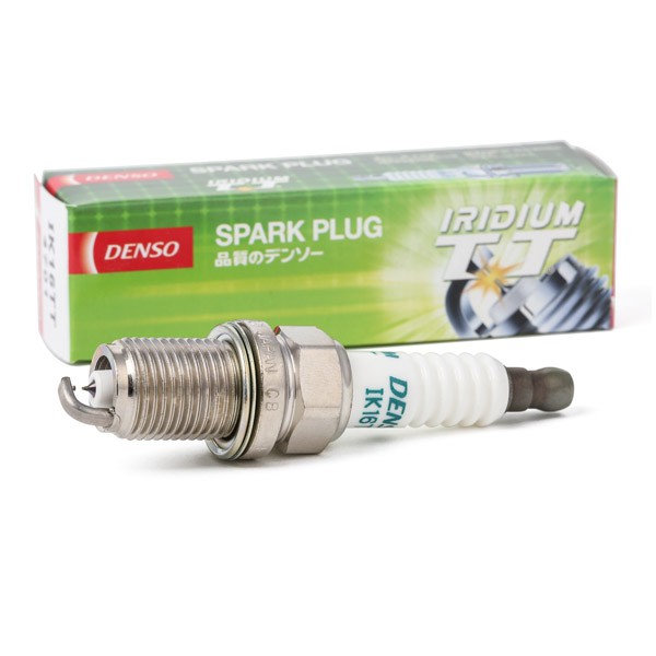 DENSO Iridium TT IK16TT Spark Plug