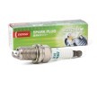 Renault Ignition and preheating DENSO Spark Plug IT01