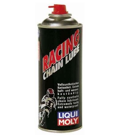 Spray per catena 1508 LIQUI MOLY MotorbikeChainLube di qualità originale