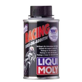 Öl-Additive LIQUI MOLY 1580 für Auto (Dose, Inhalt: 125ml)