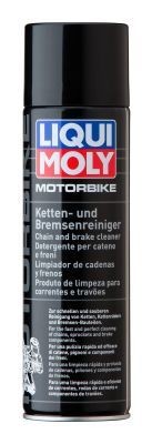 Bremsen / Kupplungs-Reiniger LIQUI MOLY P000498 Bewertung