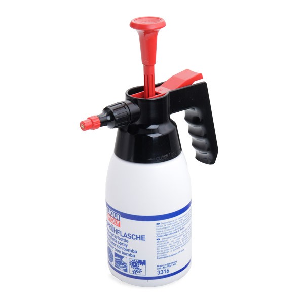 Bomboletta spray a pompa LIQUI MOLY 3316 4100420033162