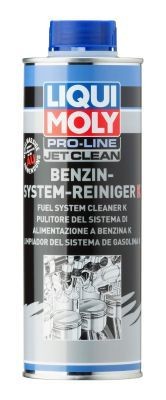 LIQUI MOLY  5152 Detergente, Impianto iniezione benzina