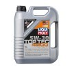 Automobilové oleje FIAT Freemont (345) 2.0 JTD 4x4 170 HP 5W-30, Obsah: 5l, Syntetický olej Top Tec, 4200 8973