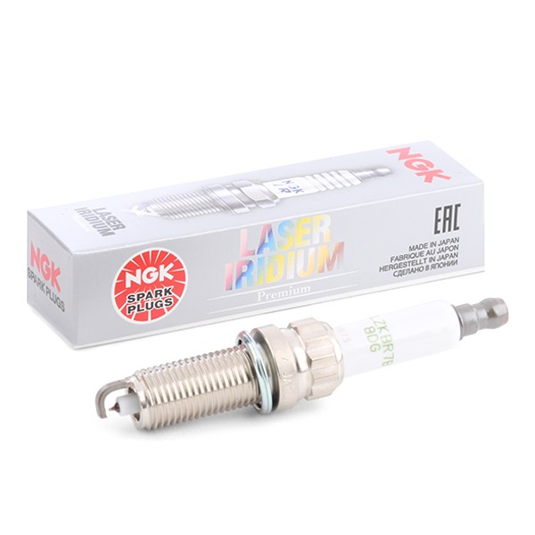 Spark plugs NGK 95770 rating