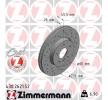 ZIMMERMANN SPORT COAT Z 430262152 posteriore e anteriore economico online