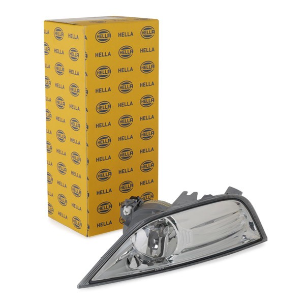 HELLA Antibrouillard 1NE 010 571-021 Feux De Brouillard,Feu Antibrouillard FORD,MONDEO IV BA7,MONDEO