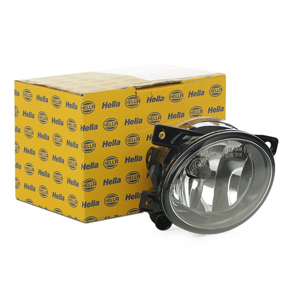 HELLA Antibrouillard 1N0 010 375-311 Feux De Brouillard,Feu Antibrouillard VW,TRANSPORTER V Furgón 7