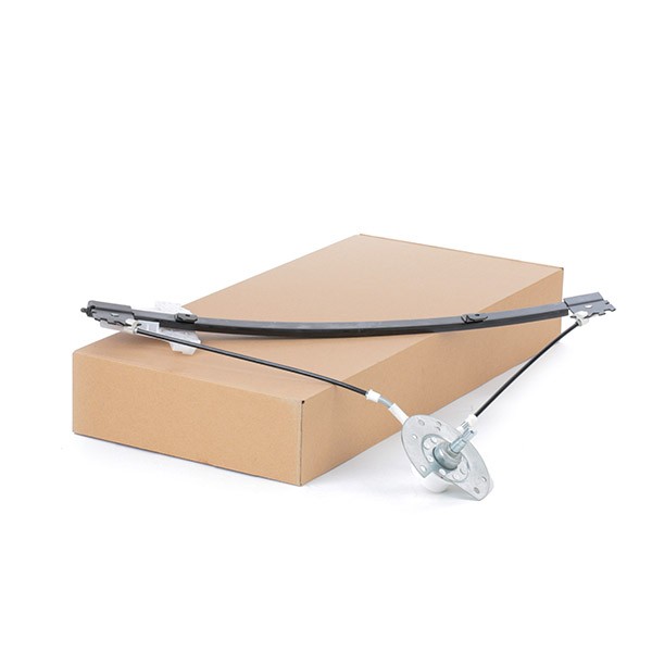 VAN WEZEL Lève-Vitre 5818231 VW,FOX 5Z1, 5Z3