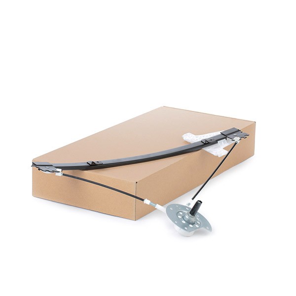 VAN WEZEL Lève-Vitre 5818232 VW,FOX 5Z1, 5Z3