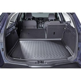 VW GOLF Vana do kufru: CARBOX Šířka: 1060mm, Výška: 50mm 201766000