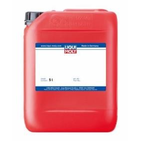 Transmission additives & treatments LIQUI MOLY 5179 for car (Canister, Capacity: 5l)