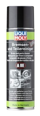 Bremsen / Kupplungs-Reiniger LIQUI MOLY P000547 Bewertung