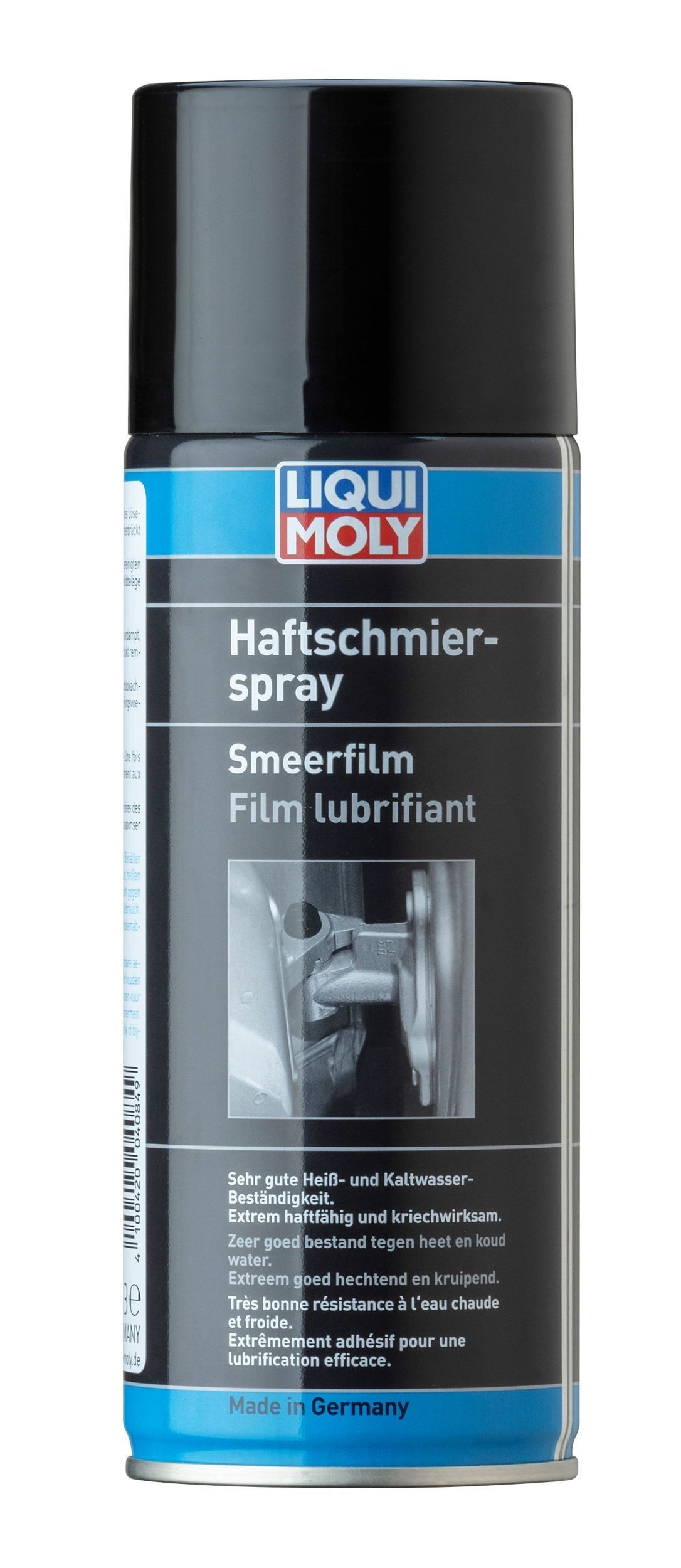 LIQUI MOLY  4084 Spray per catena
