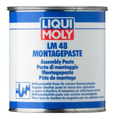 LIQUI MOLY  4096 Montagepaste