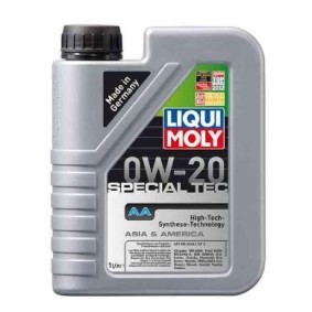 LIQUI MOLY Special Tec, AA 9701 Двигателно масло