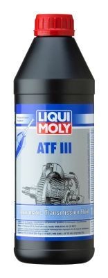 LIQUI MOLY ATF III 1043 Automatikgetriebeöl