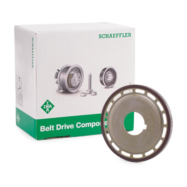 INA Capteur d'impulsions 544 0095 10 Capteur PMH,Capteur De Position d'Arbre à Cames FORD,FIAT,PEUGE