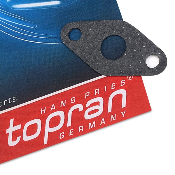 TOPRAN Joint, compresseur 115 087 VW,SKODA,AUDI,GOLF IV 1J1,GOLF V 1K1,POLO 9N_,TOURAN 1T1, 1T2,GOLF