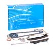 Venda de peças de carros: SKF Kit de distribuição VKML 82000